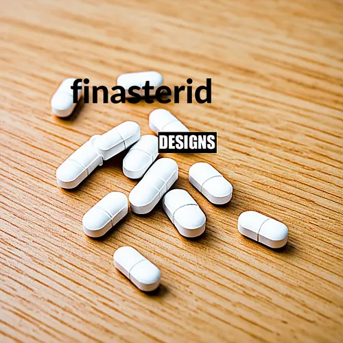 Finasterid